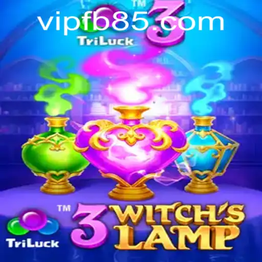 Unveiling the Mystical World of 3WitchsLamp