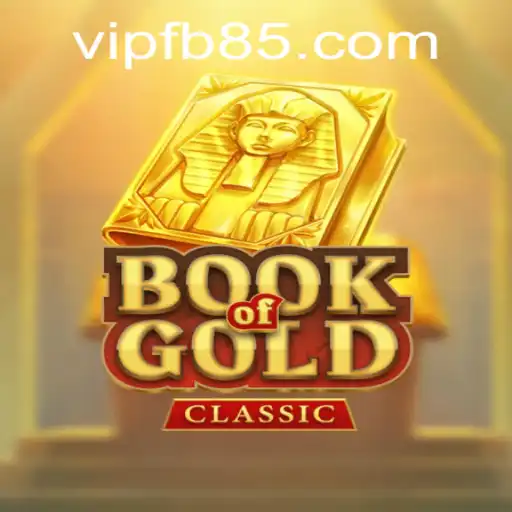 Discovering the Treasures of 'BookOfGoldClassic'