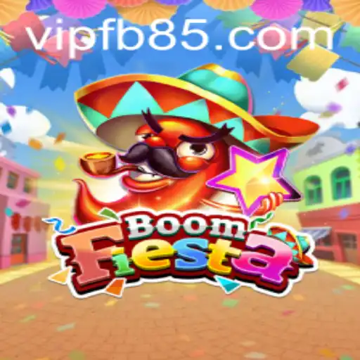 Dive into BoomFiesta: The Adventure and Rules of the New Gaming Sensation