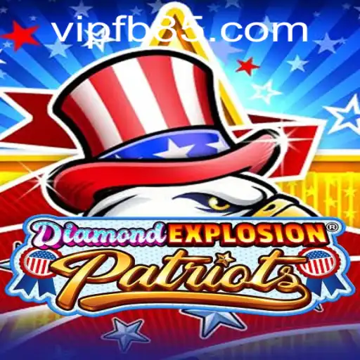 Exploring the World of DiamondExplosionPatriots: The New Gaming Sensation