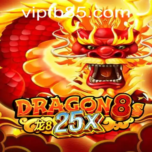 Explore the Exciting World of Dragon8s25x: A New Gaming Phenomenon