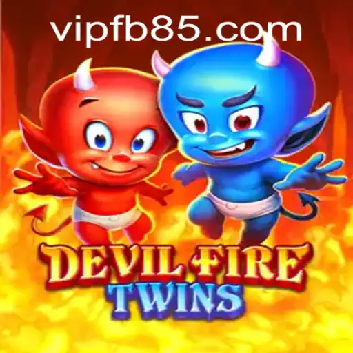 DevilFireTwins: An Intrepid Journey into the Heart of Fiery Adventure