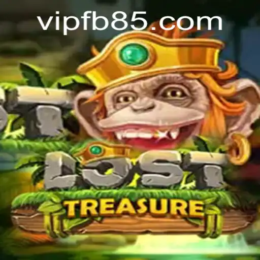 LostTreasure: An Exciting Adventure Awaits