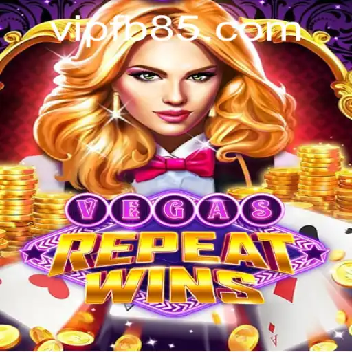 VegasRepeatWins: A Thrilling New Game Captivating Audiences