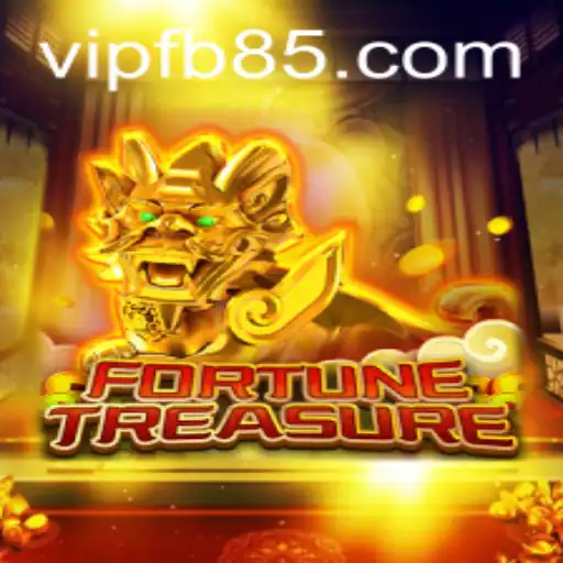 The Exciting World of FortuneTreasure: An In-Depth Exploration