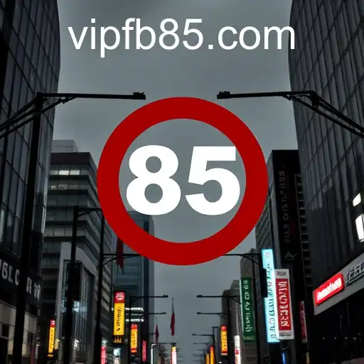 Monopoly Insights: The Market Dominance of fb85