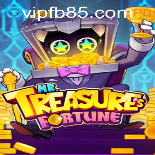 Explore the Exciting World of MrTreasuresFortune: A Game of Thrills and Strategy