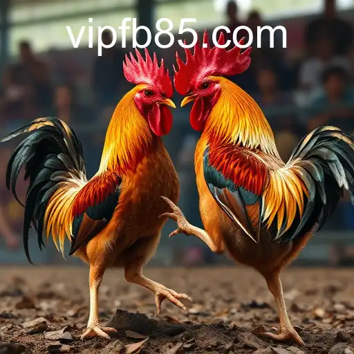 Exploring the Phenomenon of Online Sabong and the Rise of fb85