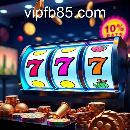 Online Slots: A Digital Revolution