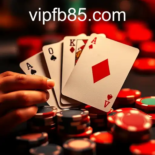 Mastering the Art of Poker Games: The Strategic World of fb85