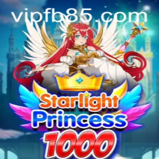 Exploring StarlightPrincess1000: A Fascinating Journey into Celestial Gaming