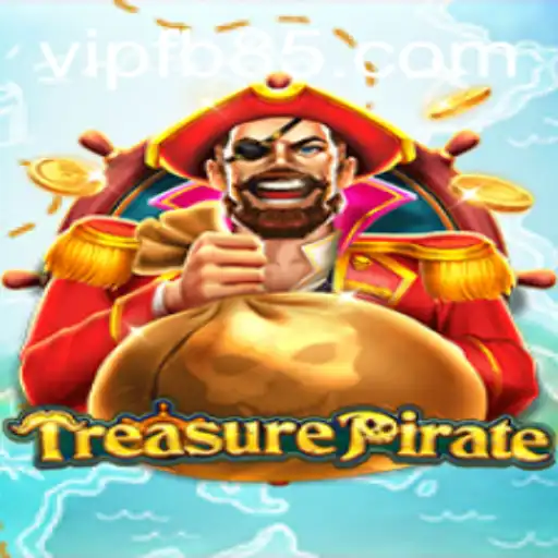 TreasurePirate: A Riveting Adventure Awaits
