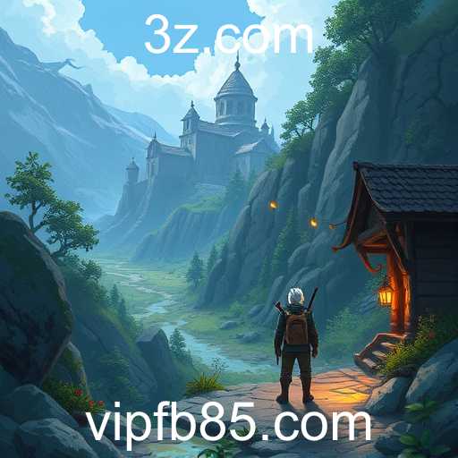 A Evolução e o Futuro dos Jogos de Aventura