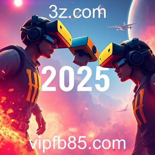 A Revolução do Jogo Digital em 2025: Inovações e Desafios