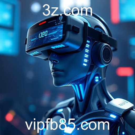 Revolução dos Jogos: Uma Nova Era Digital