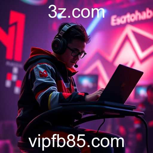 A Evolução do Mundo dos Jogos com FB85