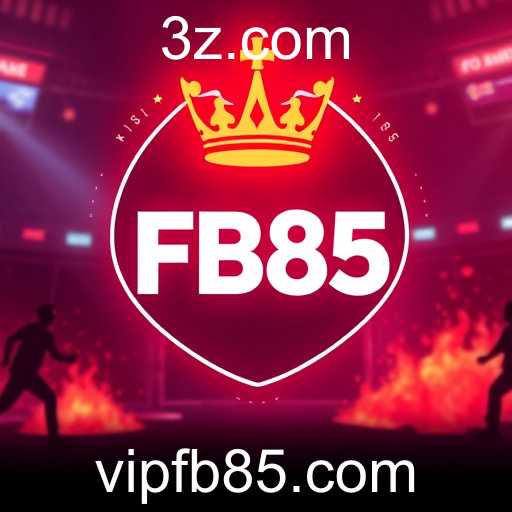 FB85 Revoluciona o Cenário de Jogos em 2025