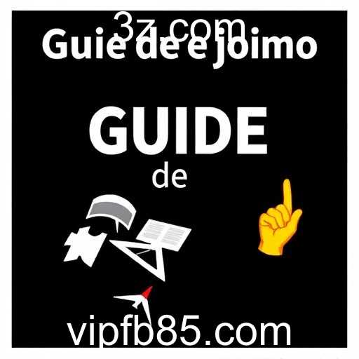 A Revolução dos Sites de Jogos com FB85