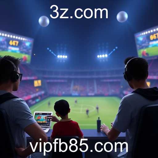 Ascensão do 'fb85' no Mundo dos Jogos