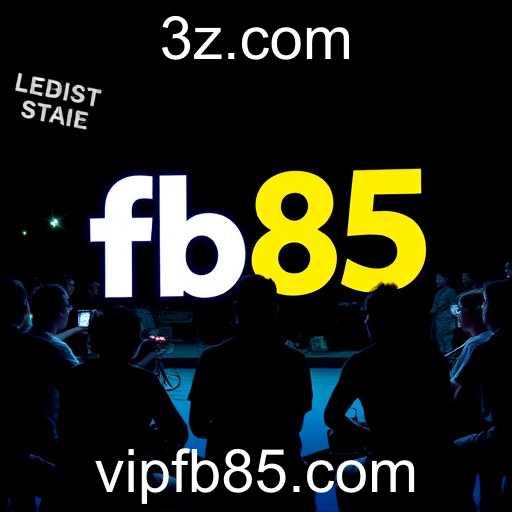 O Impacto de 'fb85' no Mercado de Jogos Online