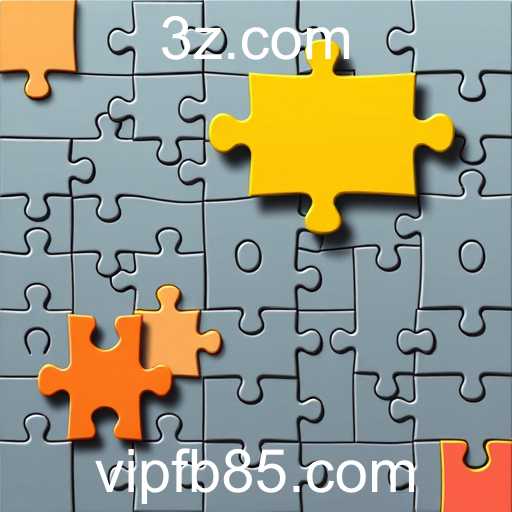 A Fascinante Categoria de Jogos de Puzzle no fb85