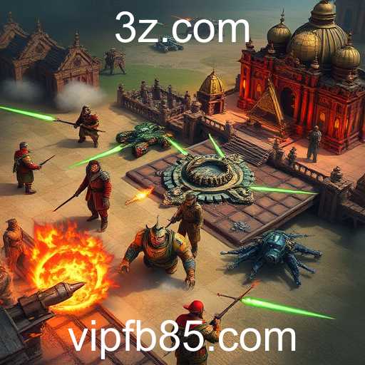 Explorando o Universo dos Jogos de Estratégia: Desafios e Inovações